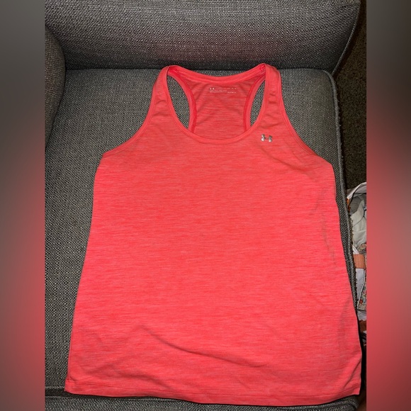 Workout shirt under armour - Picture 1 of 4